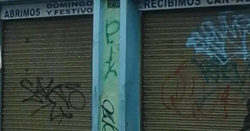 COMPRA VENTA SAN ANTONIO LA GIRALDA COMPRA VENTA SAN ANTONIO LA GIRALDA